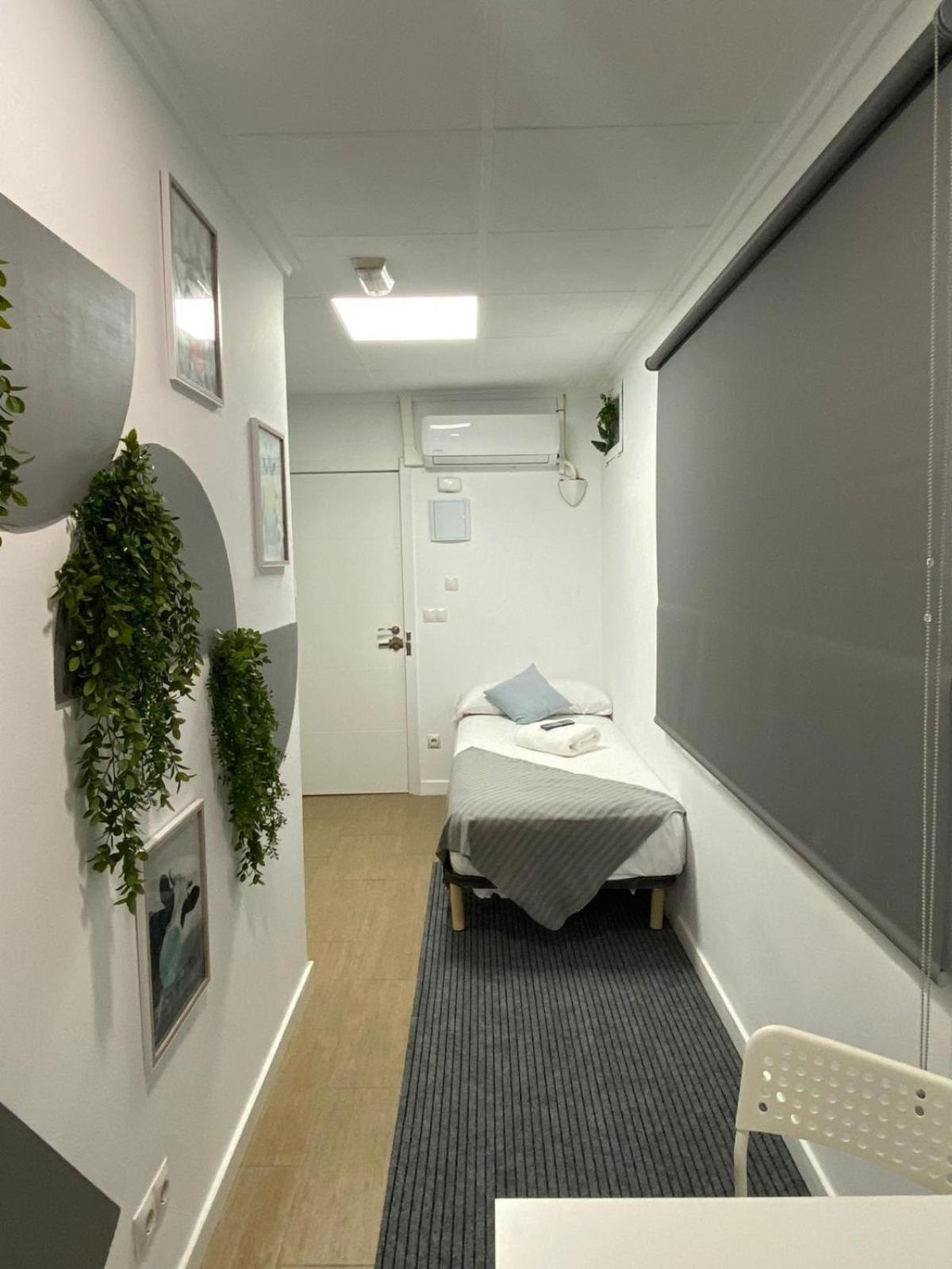 Optimus Comfort Valência Exterior foto
