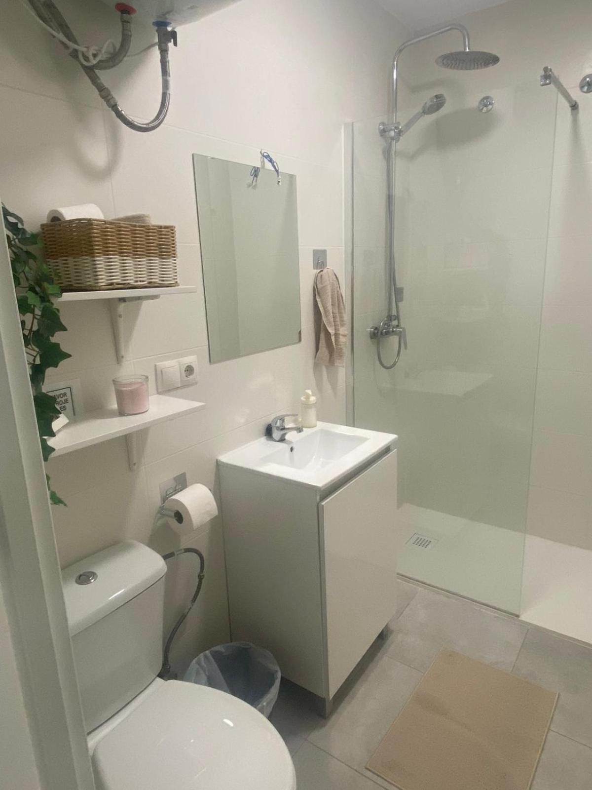Optimus Comfort Valência Exterior foto