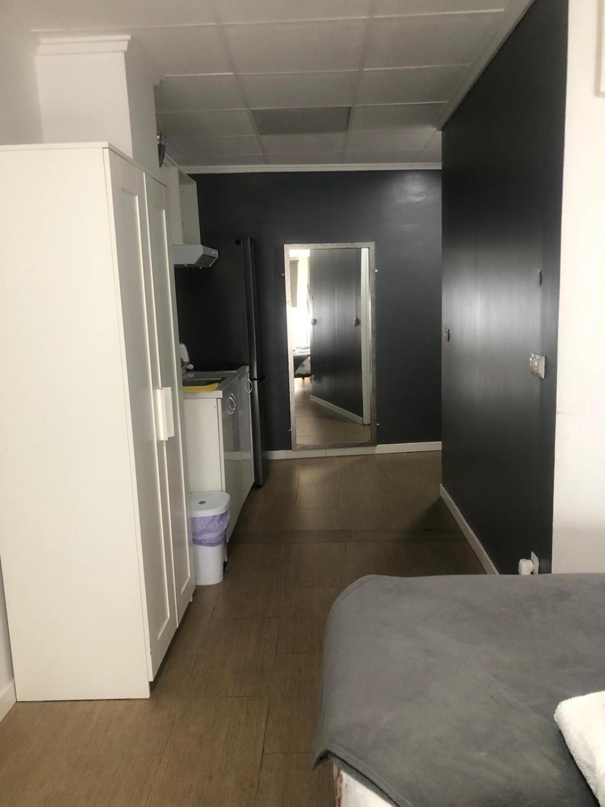 Optimus Comfort Valência Exterior foto
