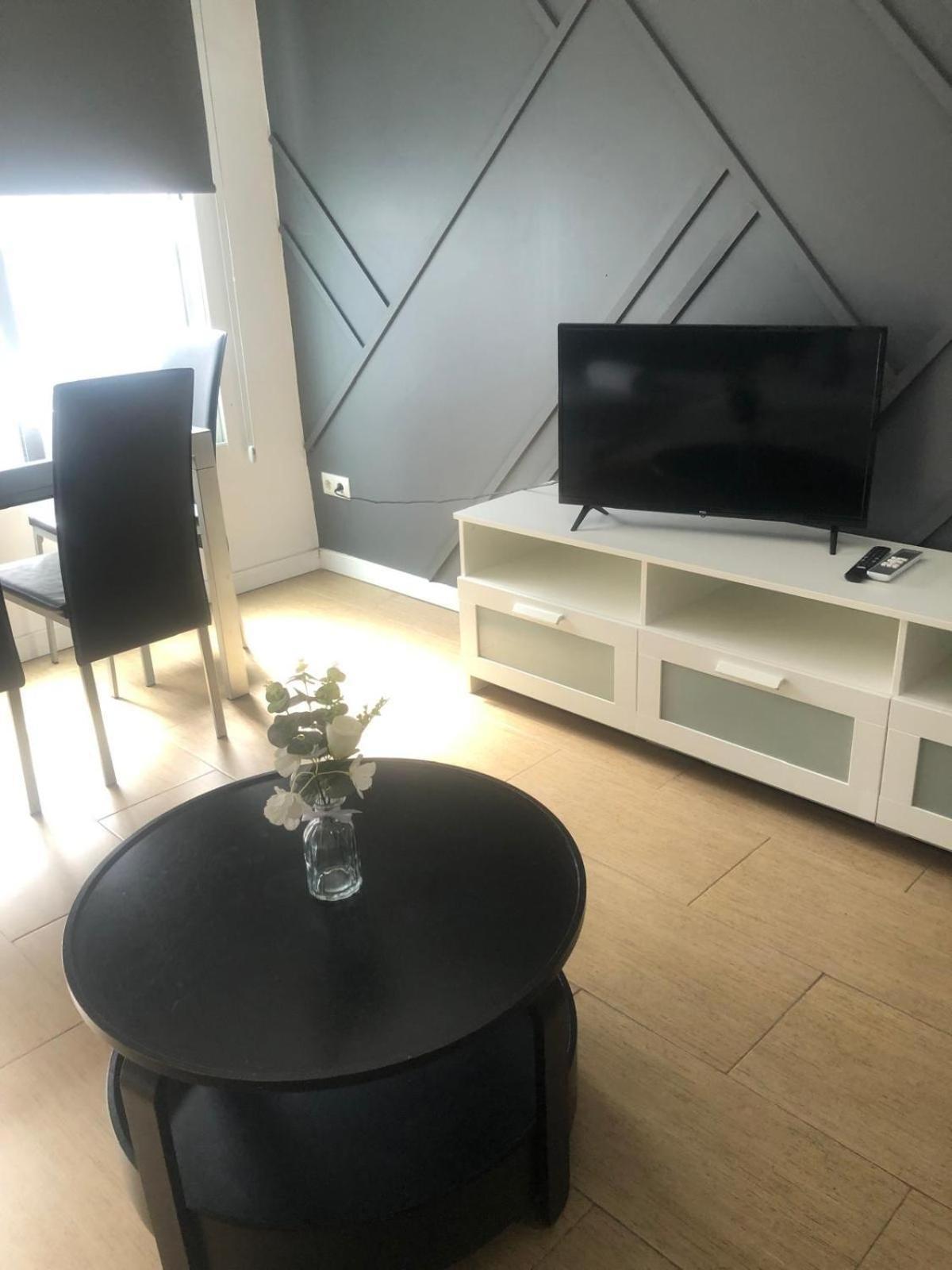Optimus Comfort Valência Exterior foto