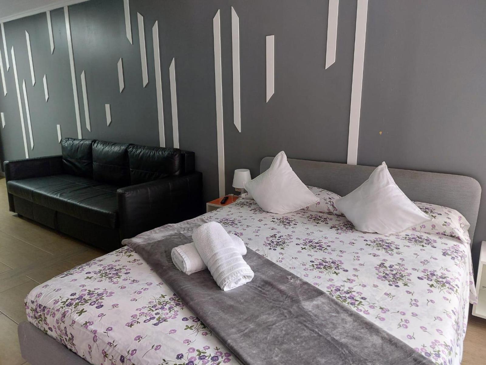 Optimus Comfort Valência Exterior foto