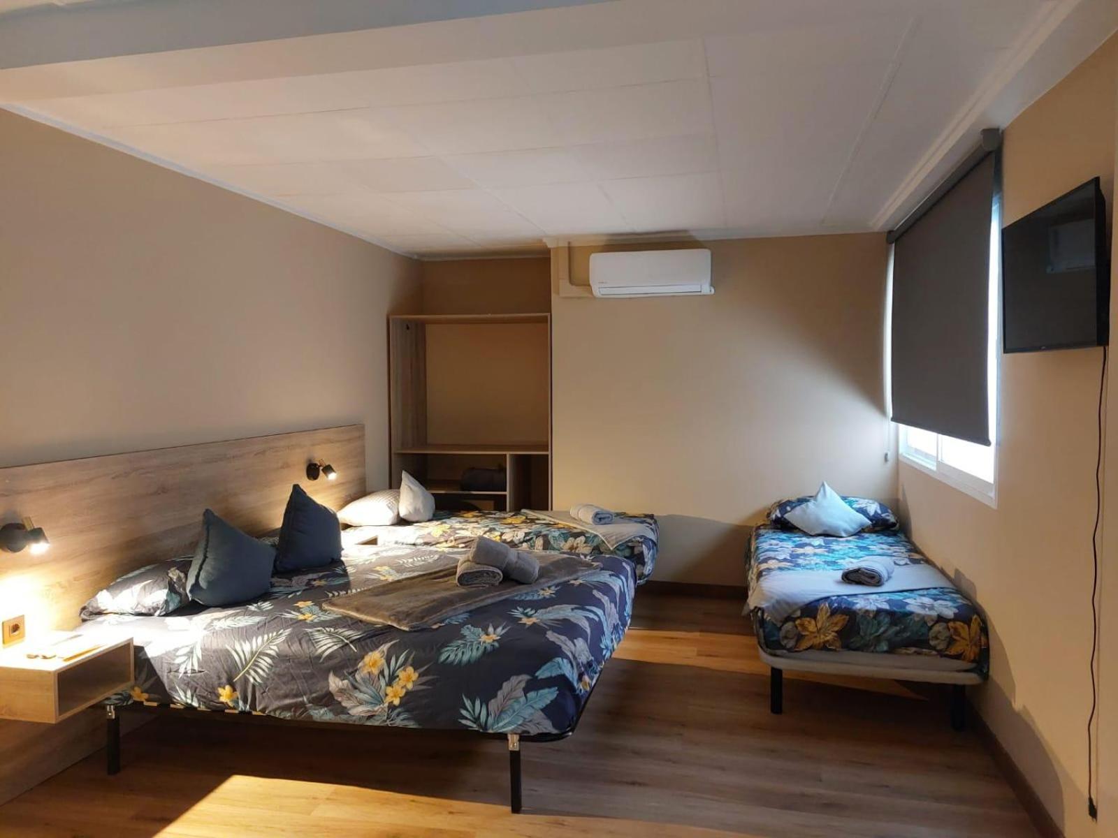 Optimus Comfort Valência Exterior foto