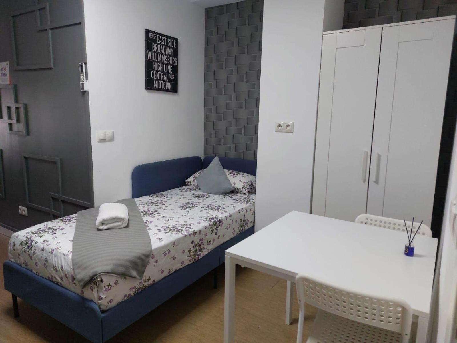 Optimus Comfort Valência Exterior foto